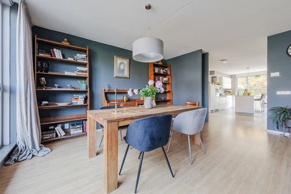 Medium property photo - Goudappel 40, 2635 MH Den Hoorn